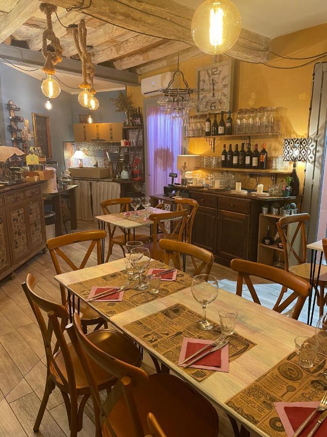 B&B "La Foresteria Del Merlin Cocai" مانتوفا المظهر الخارجي الصورة