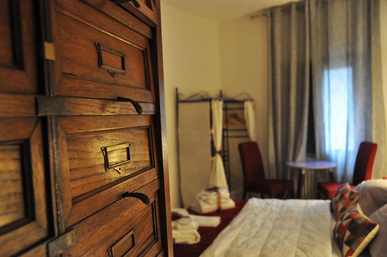 B&B "La Foresteria Del Merlin Cocai" مانتوفا المظهر الخارجي الصورة