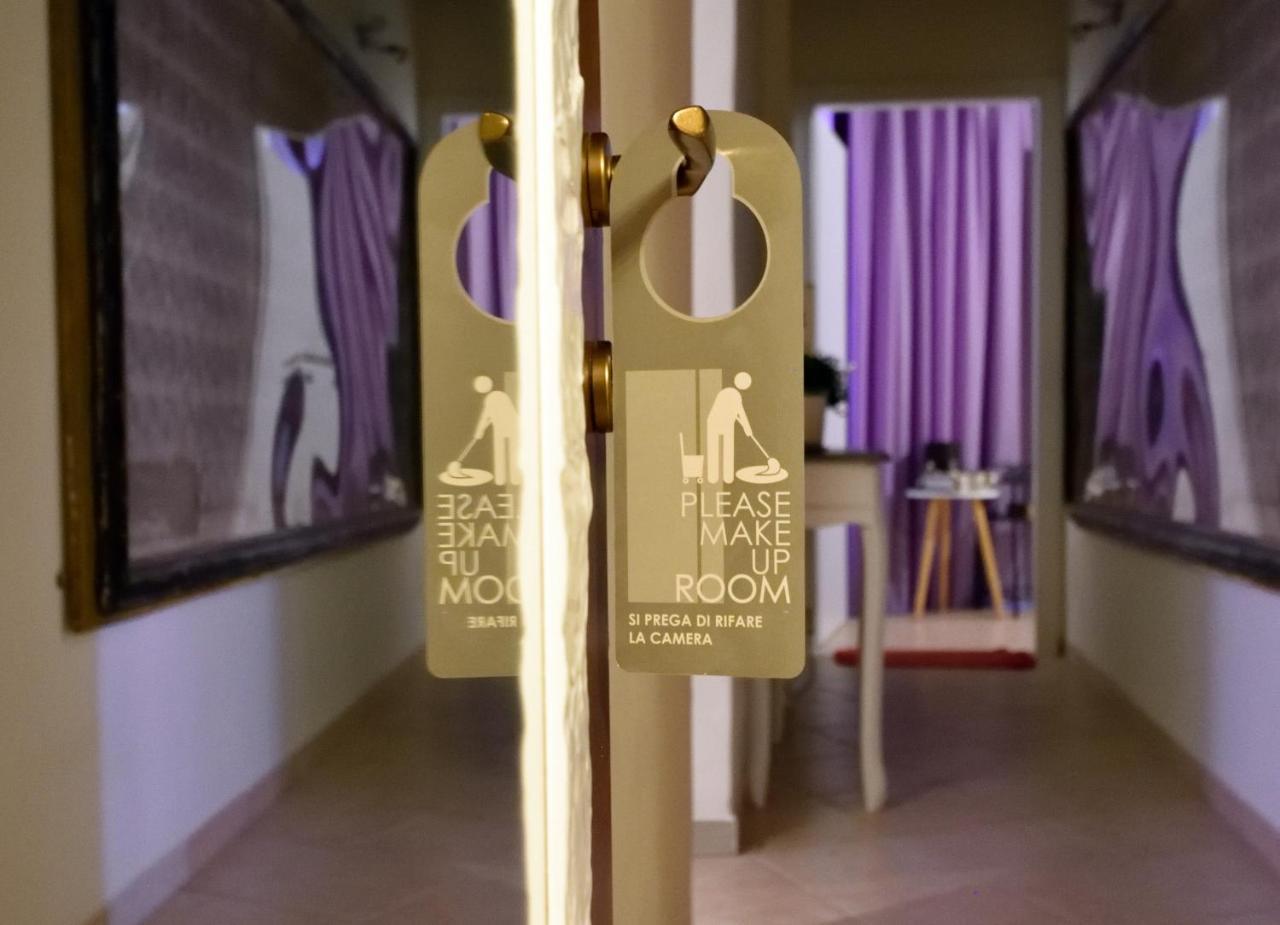 B&B "La Foresteria Del Merlin Cocai" مانتوفا المظهر الخارجي الصورة